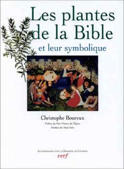 Les plantes de la Bible et leur symbolique