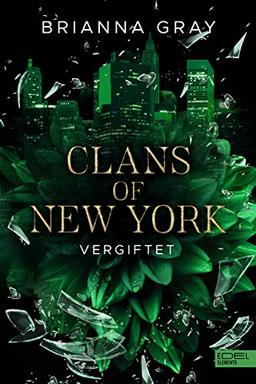 Clans of New York: Vergiftet