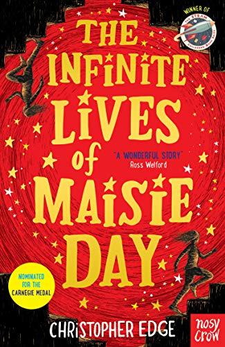 Edge, C: Infinite Lives of Maisie Day