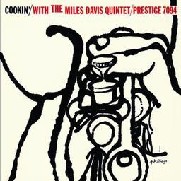 Cookin' With the Miles Davis Quintet (Original Jazz Classics)