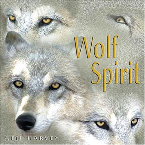 Wolf Spirit