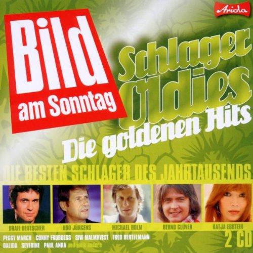 Schlager Oldies: Die Goldenen Hits