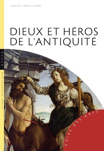 Dieux et héros de l'Antiquité