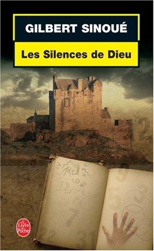 Les silences de Dieu