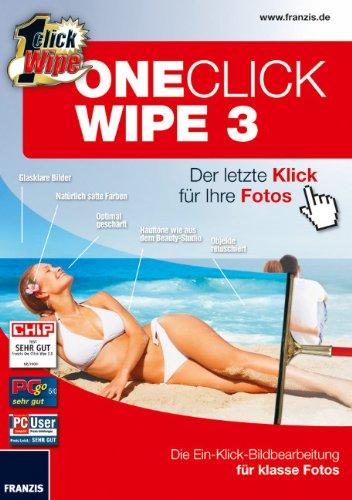 OneClick Wipe 3.0