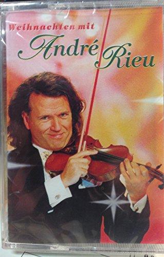 Weihnachten M [Musikkassette]