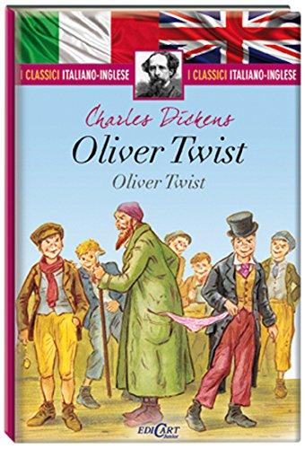 Oliver Twist. Testo inglese a fronte