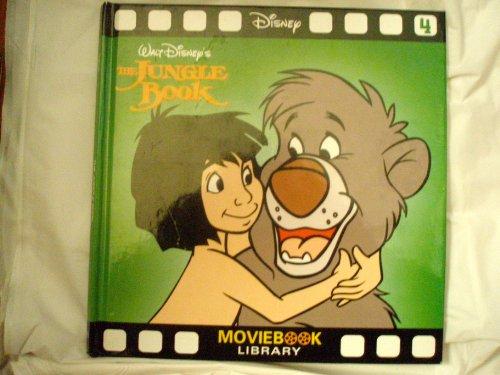 Disney - The Jungle Book