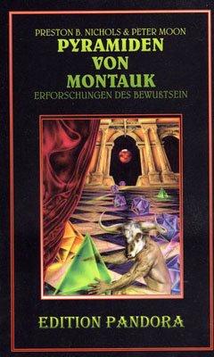 Pyramiden von Montauk: Erforschungen des Bewußtseins: III