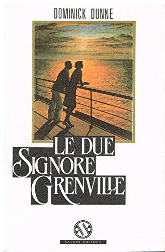 Le due signore Grenville (Teadue)