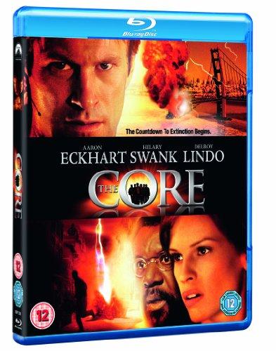 Core [Blu-ray] [Import anglais]