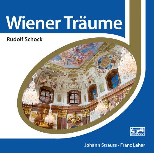 Esprit/Wiener Träume - Rudolf Schock