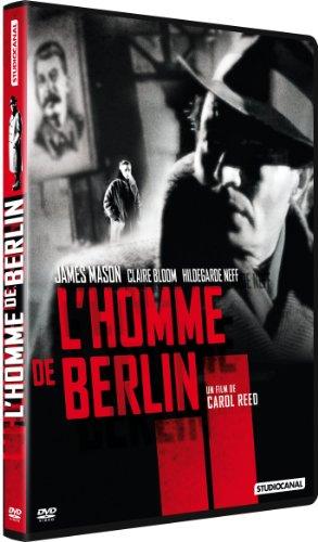 L'homme de berlin [FR Import]