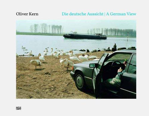 Oliver Kern: Die deutsche Aussicht