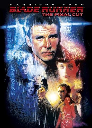 Blade Runner - The Final Cut - Special Edition [UK Import]