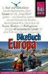 Das Europa BikeBuch