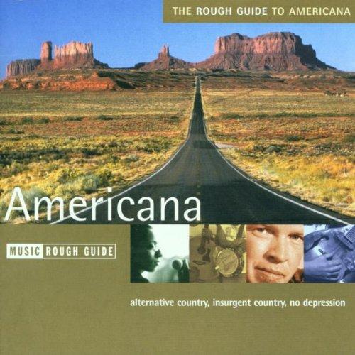 Rough Guide - Americana