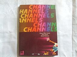 CHANNEL 5 (LIVRE ELEVE)