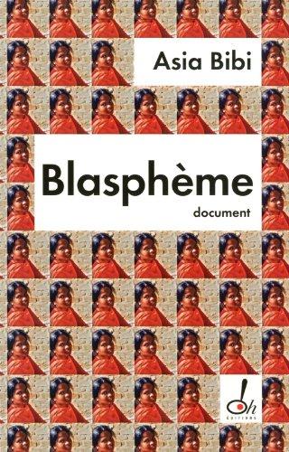 Blasphème