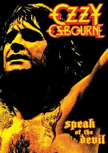 Ozzy Osbourne - Speak of the Devil