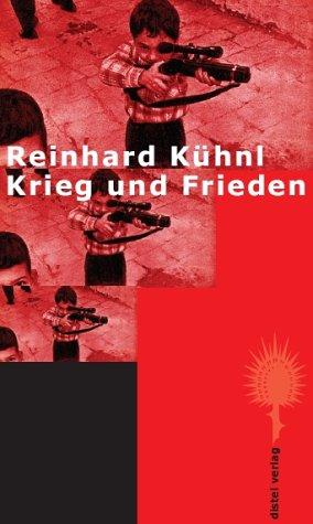 Krieg und Frieden