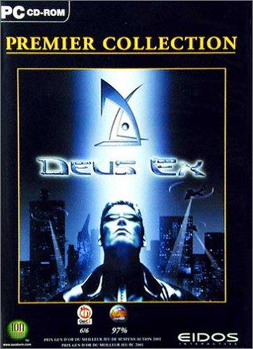 Deus Ex [FR Import]