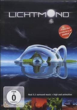 Lichtmond (DVD)