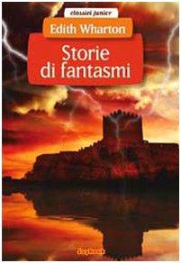 Storie di fantasmi