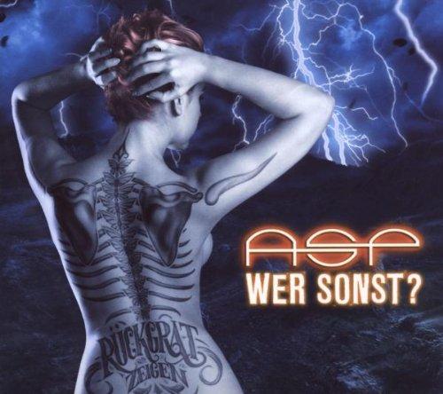 Wer Sonst?/im Märchenland (Double Feature Single