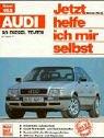 Jetzt helfe ich mir selbst (Band 163): Audi 80 Diesel