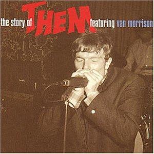 The Story Of Them Featuring Van Morrison