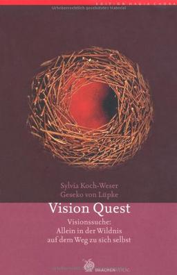 Vision Quest