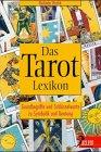 Das Tarot-Lexikon (Delphi bei Droemer Knaur)