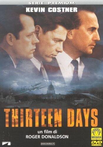 Thirteen days (tiratura limitata) [IT Import]