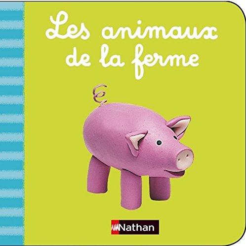 Les animaux de la ferme