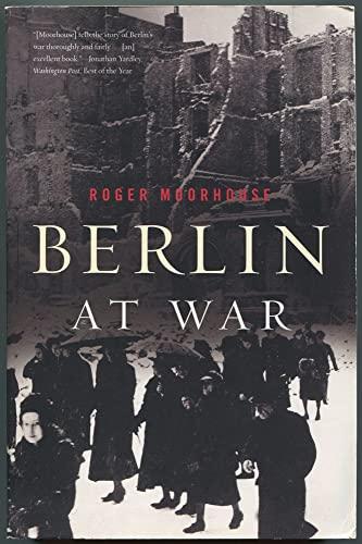 Berlin at War