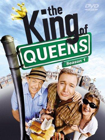 King of Queens - Season 1 [4 DVDs]