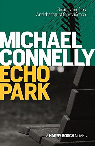 Echo Park (Harry Bosch Series)