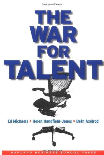 The War for Talent