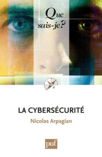 La cybersécurité