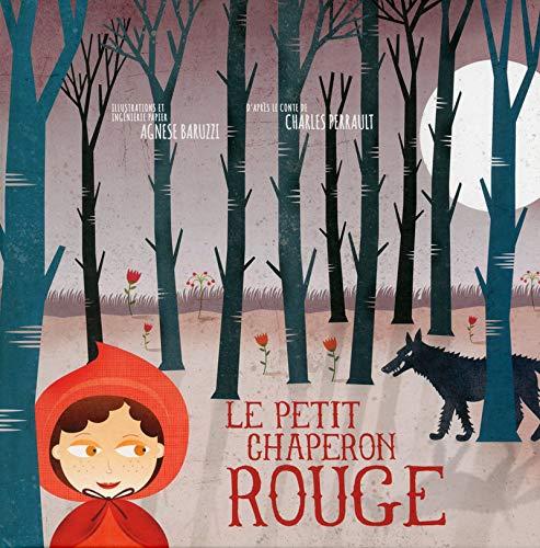 Le Petit Chaperon rouge