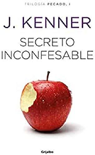 Secreto inconfesable (Trilogía Pecado)