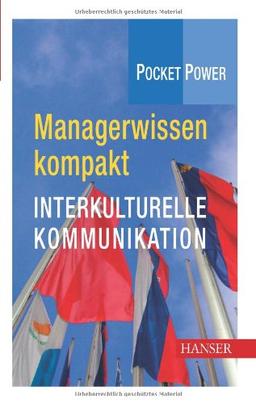 Managerwissen kompakt: Interkulturelle Kommunikation