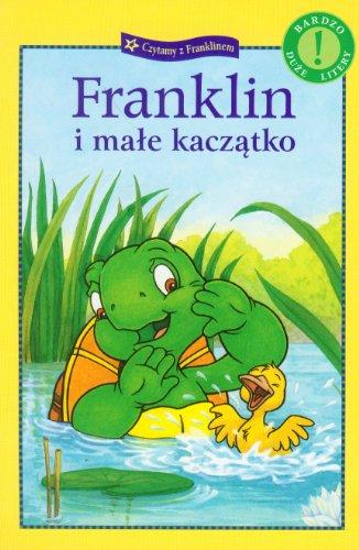 Franklin i male kaczatko