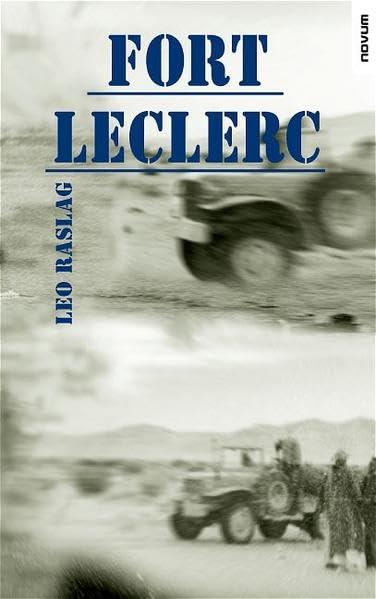 Fort Leclerc