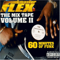 Funkmaster Flex Presents the M