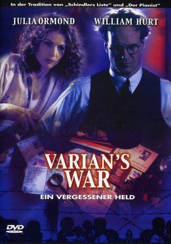 Varian's War - Ein vergessener Held