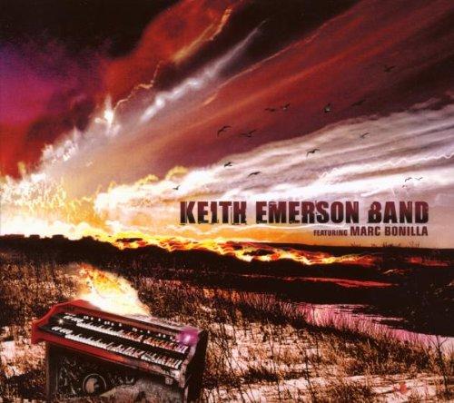 Keith Emerson Band