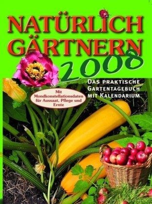 Natürlich Gärtnern 2007