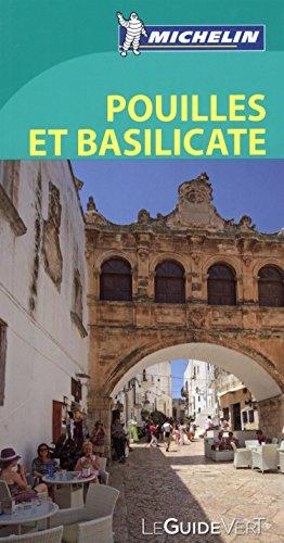 Pouilles et Basilicate